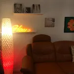 An Den Havelwiesen Casa de Férias *