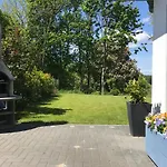 An Den Havelwiesen Casa de Férias *