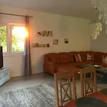 Casa de Férias An Den Havelwiesen Birkenwerder