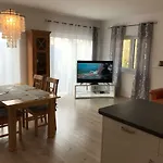 Casa de Férias An Den Havelwiesen *