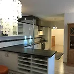 Casa de Férias An Den Havelwiesen *