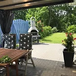 An Den Havelwiesen Holiday home