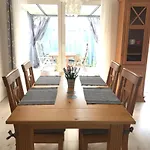 Holiday home An Den Havelwiesen Birkenwerder