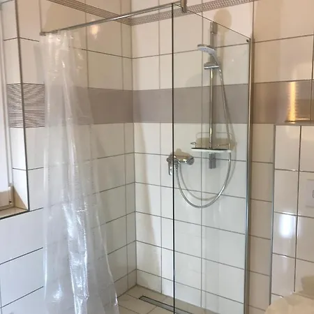 Holiday home An Den Havelwiesen Birkenwerder