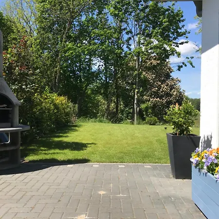 An Den Havelwiesen Holiday home *