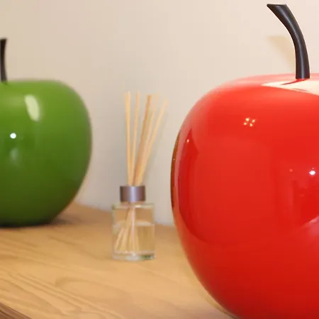 Casa de Férias An Den Havelwiesen Birkenwerder