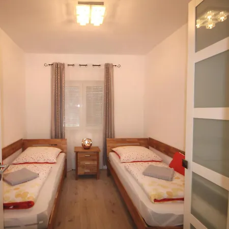 An Den Havelwiesen Holiday home *