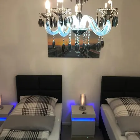 An Den Havelwiesen * Birkenwerder