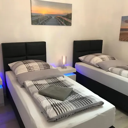 An Den Havelwiesen Birkenwerder