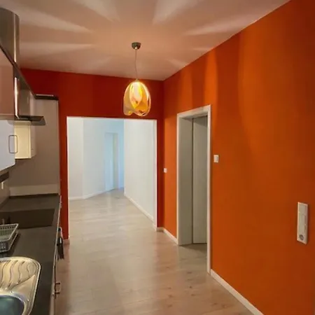 An Den Havelwiesen *