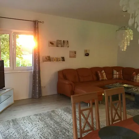 بيت للعطل An Den Havelwiesen Birkenwerder