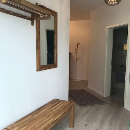 بيت للعطل An Den Havelwiesen Birkenwerder