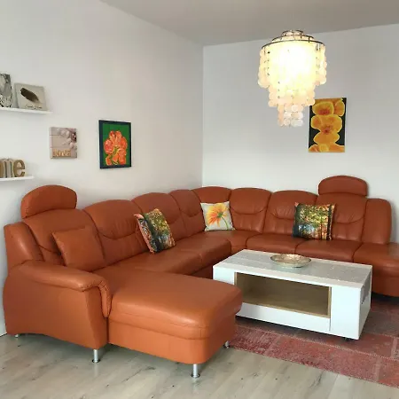 An Den Havelwiesen Casa de Férias Birkenwerder