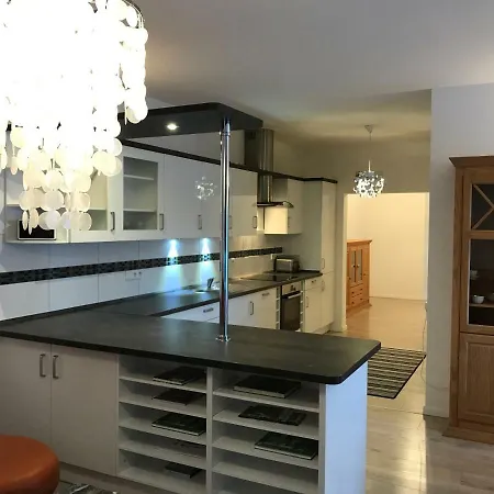 Holiday home An Den Havelwiesen *