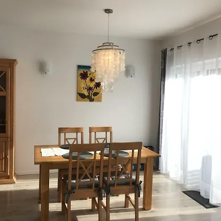 An Den Havelwiesen بيت للعطل