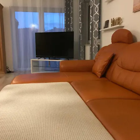 An Den Havelwiesen Holiday home Birkenwerder