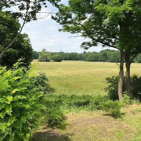 An Den Havelwiesen Birkenwerder