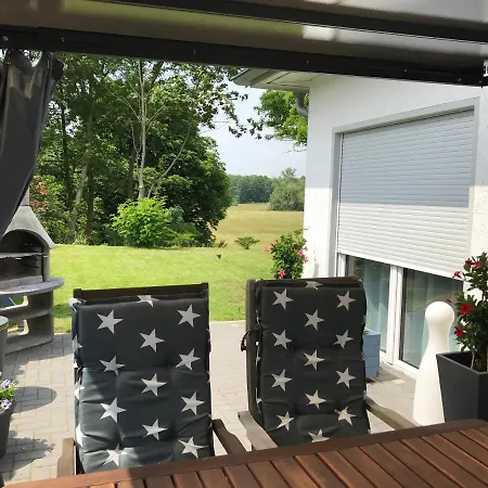 An Den Havelwiesen * Birkenwerder