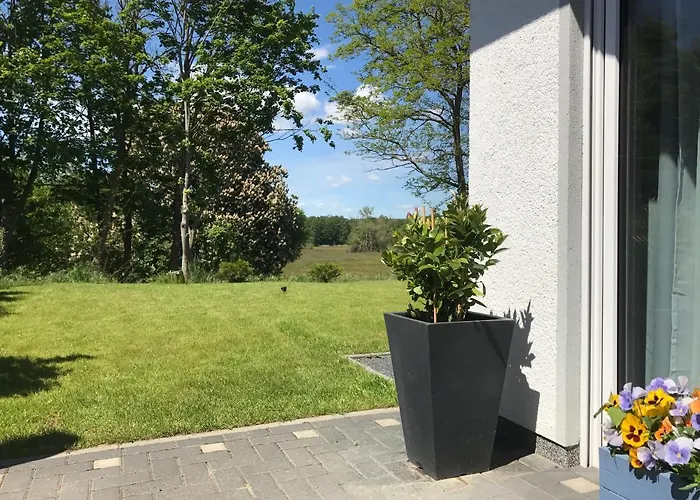 An Den Havelwiesen *