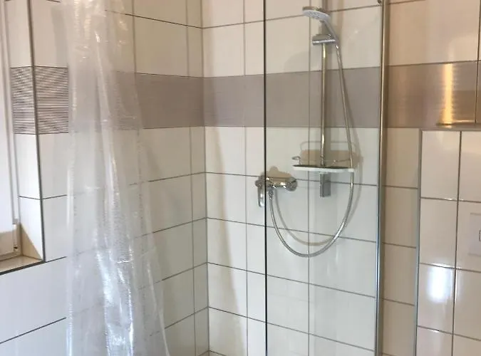 Casa de Férias An Den Havelwiesen Birkenwerder