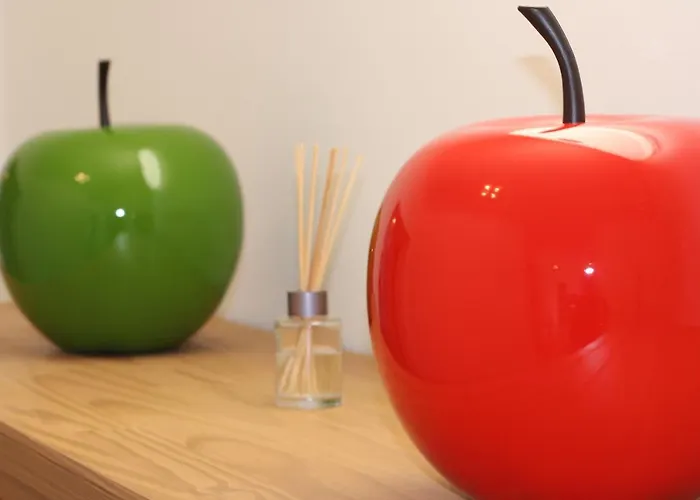 Casa de Férias An Den Havelwiesen Birkenwerder