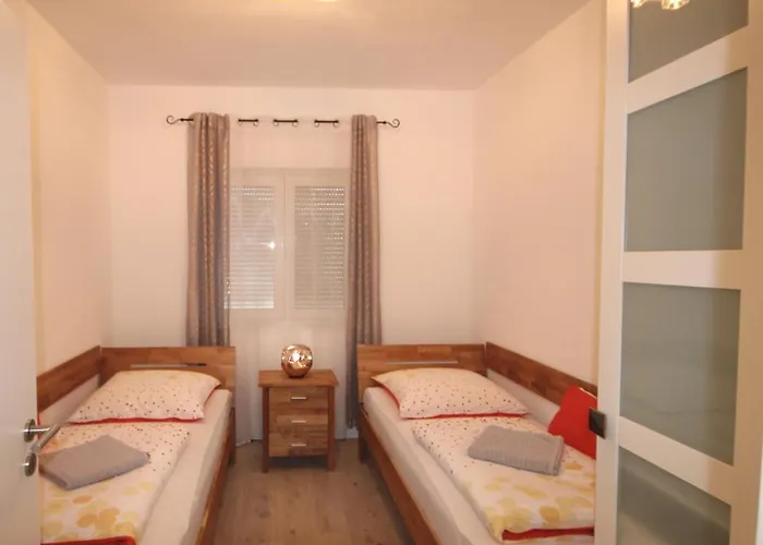 An Den Havelwiesen Casa de Férias *