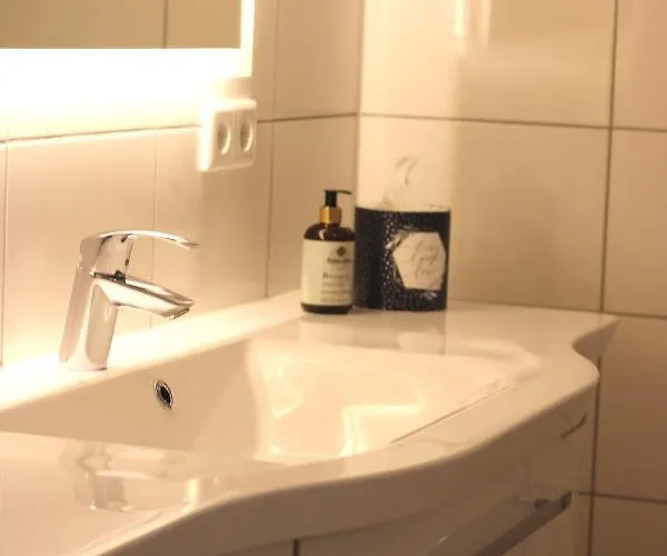 An Den Havelwiesen Casa de Férias Birkenwerder