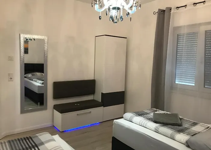 An Den Havelwiesen * Birkenwerder