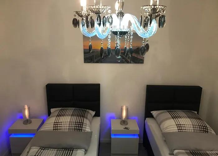 An Den Havelwiesen * Birkenwerder