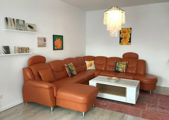 An Den Havelwiesen Casa de Férias Birkenwerder