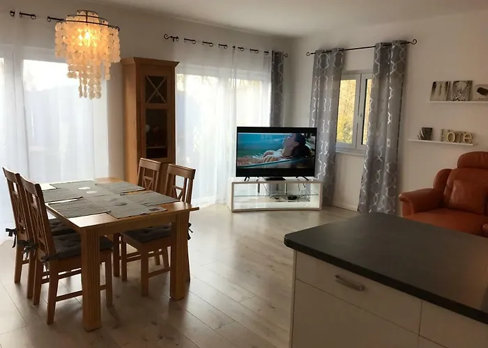 Holiday home An Den Havelwiesen *