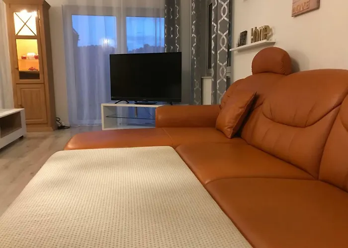 An Den Havelwiesen Casa de Férias Birkenwerder