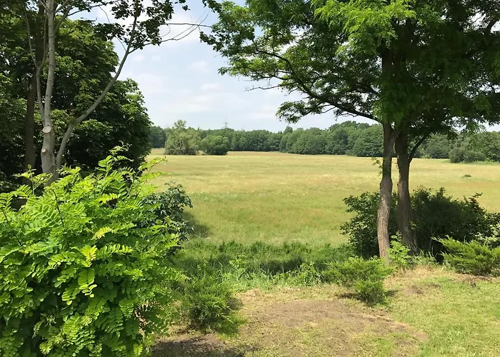 An Den Havelwiesen Birkenwerder