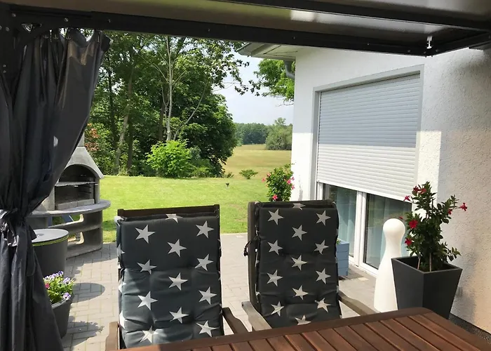 An Den Havelwiesen * Birkenwerder