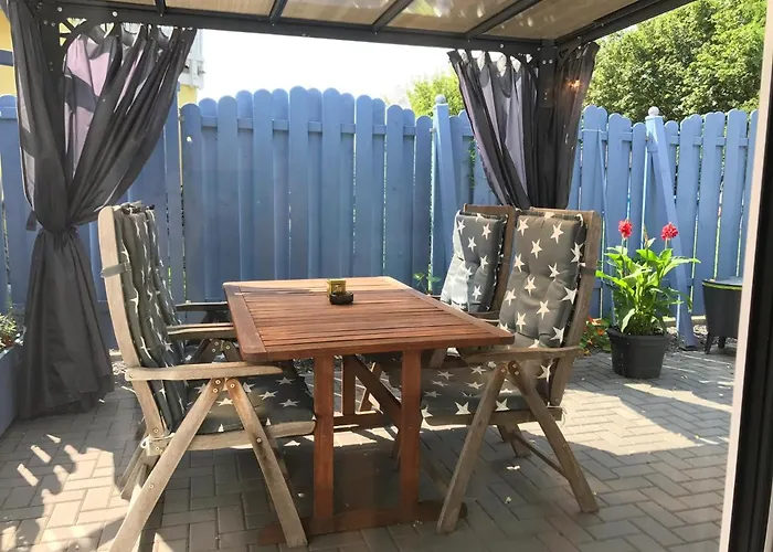 An Den Havelwiesen * Birkenwerder